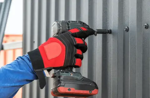 Travaux de zinguerie - Sansac-de-Marmiesse